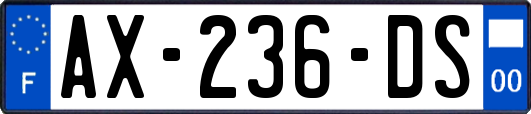 AX-236-DS