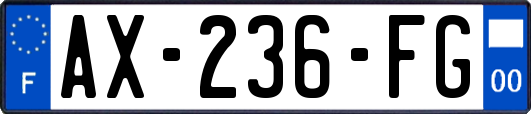 AX-236-FG