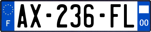 AX-236-FL