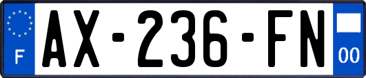 AX-236-FN