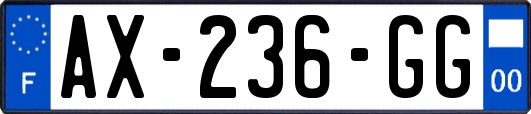 AX-236-GG