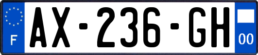 AX-236-GH