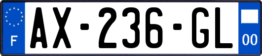 AX-236-GL