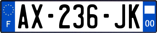 AX-236-JK