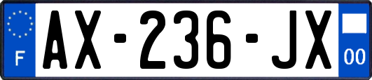 AX-236-JX
