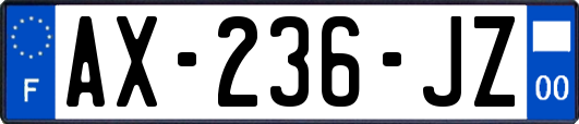 AX-236-JZ