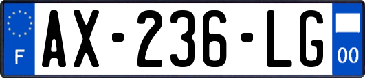AX-236-LG