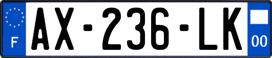 AX-236-LK