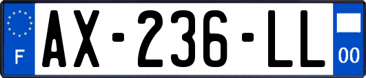 AX-236-LL