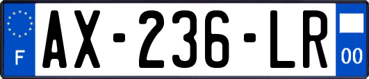 AX-236-LR