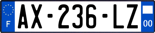 AX-236-LZ