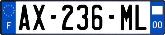 AX-236-ML