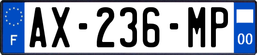 AX-236-MP