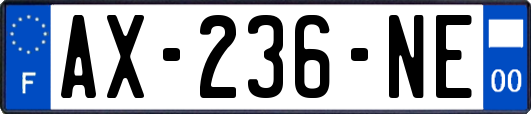 AX-236-NE