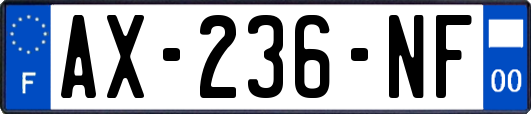 AX-236-NF