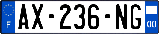 AX-236-NG