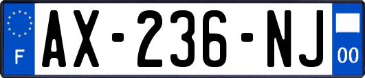 AX-236-NJ