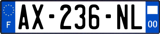 AX-236-NL