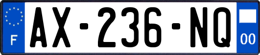 AX-236-NQ