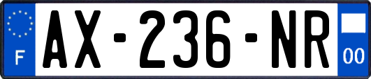 AX-236-NR