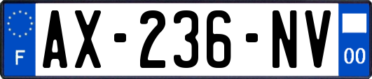 AX-236-NV