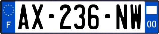 AX-236-NW