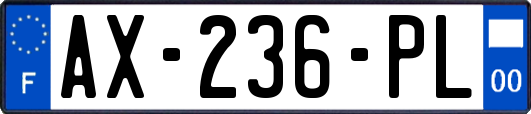 AX-236-PL