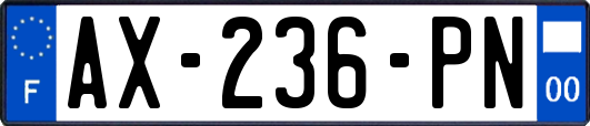 AX-236-PN