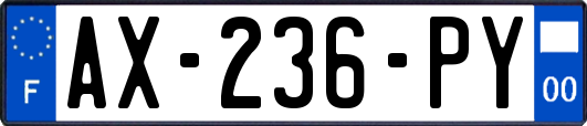 AX-236-PY