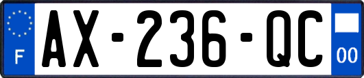 AX-236-QC