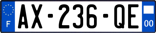 AX-236-QE