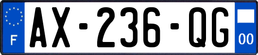 AX-236-QG