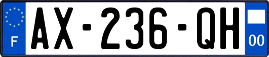 AX-236-QH