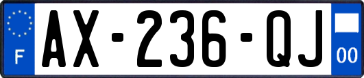 AX-236-QJ