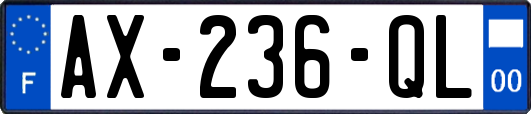 AX-236-QL