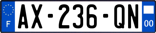 AX-236-QN