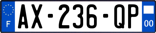 AX-236-QP