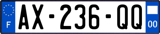 AX-236-QQ