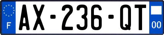 AX-236-QT