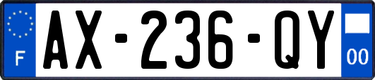 AX-236-QY