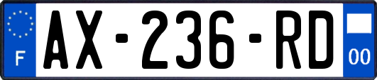 AX-236-RD