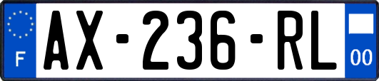 AX-236-RL