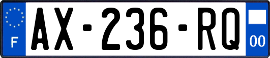 AX-236-RQ