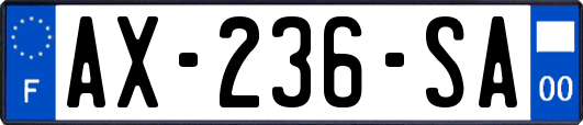AX-236-SA