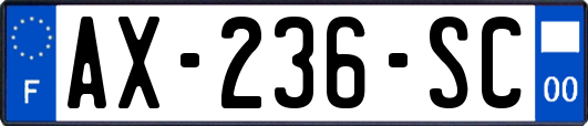 AX-236-SC
