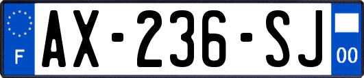 AX-236-SJ