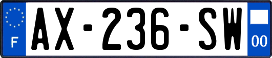 AX-236-SW