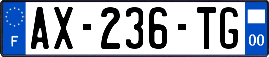 AX-236-TG