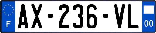 AX-236-VL