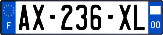 AX-236-XL
